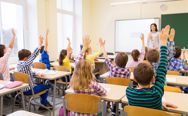 Bewährtes erhalten und an die Zukunft denken: St.Gallen präsentiert Entwurf für neues Volksschulgesetz