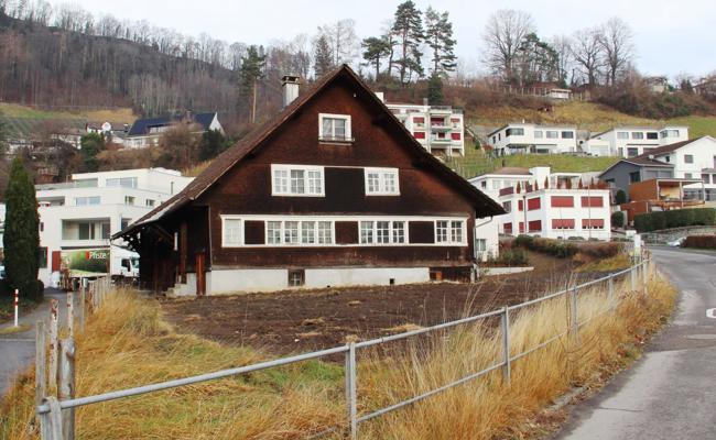 Gemeinde verliert gegen Schilling