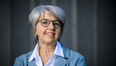 Nach Witz: Bundesrätin nimmt Ausserrhoder Einladung an