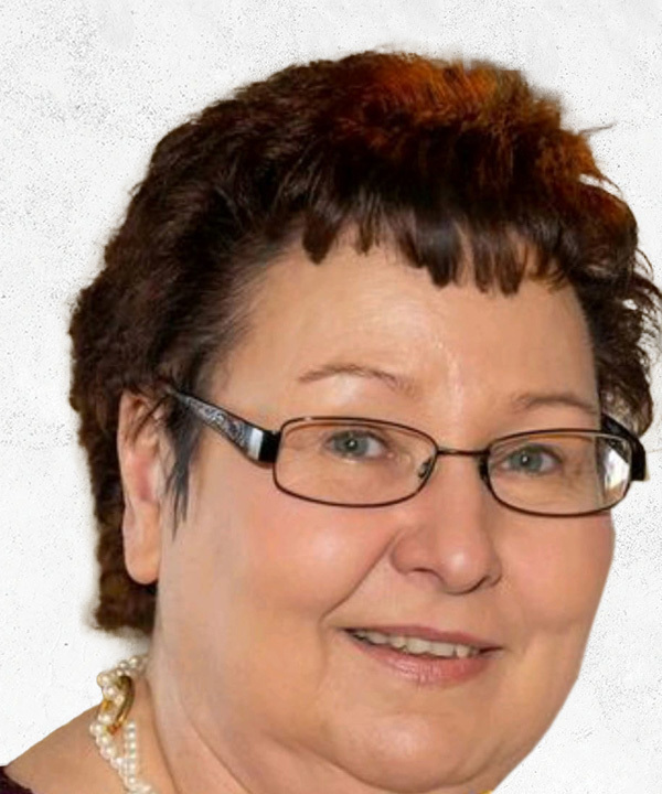 Manuela Eggenberger