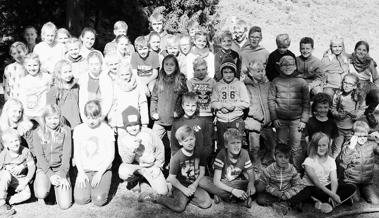 STV-Jugi im Detektiv-Camp
