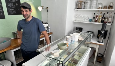 Pistazien-Eis im Glacetest: Das Geheimnis hinter den Kreationen von «Gelati Donati»