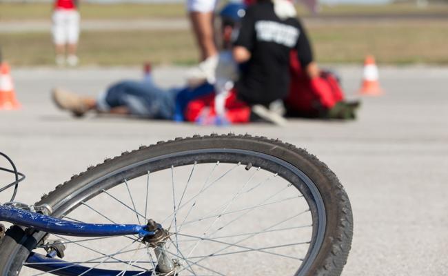 Unfall nach misslungenem Überholmanöver