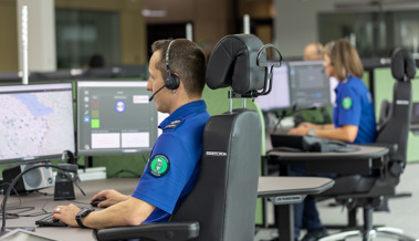 Polizeibilanz der Silvesternacht: 80 Einsätze im Kanton, die meisten wegen Feuerwerk