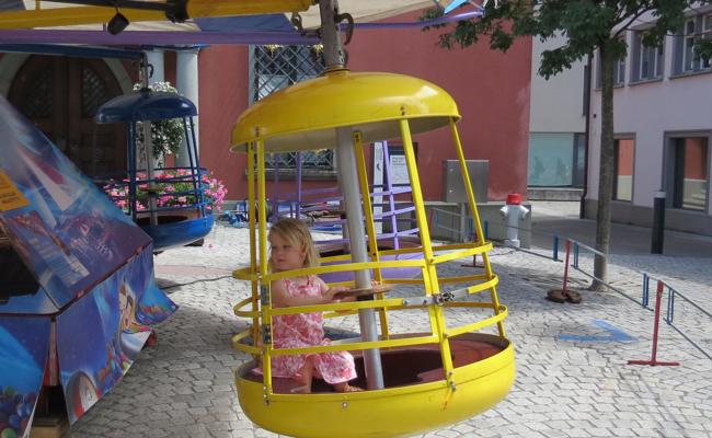 Beliebtheit des traditionellen Sommeranlasses ungebrochen