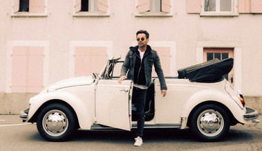 Live-Musik und Partystimmung am Pokalturnier mit Florian Ast, BÄÄM und Rapper LCone