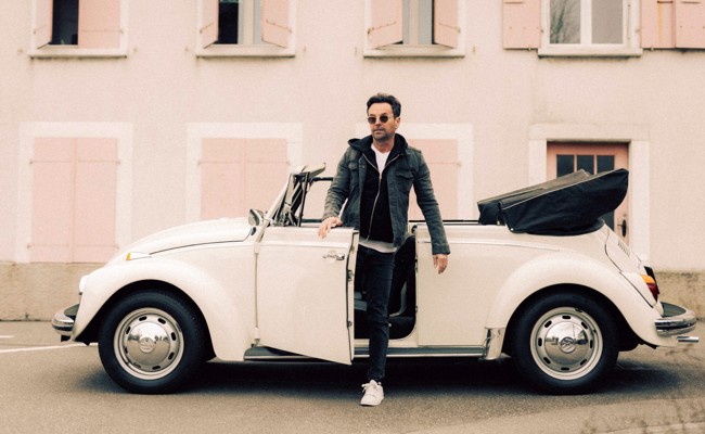 Live-Musik und Partystimmung am Pokalturnier mit Florian Ast, BÄÄM und Rapper LCone