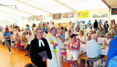 «Wer Eier will, muss das Gegacker ertragen»
