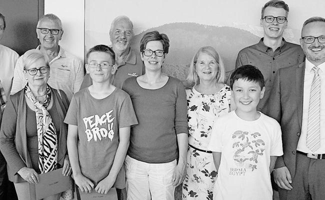 Musical-Tickets für Wettbewerbsgewinner