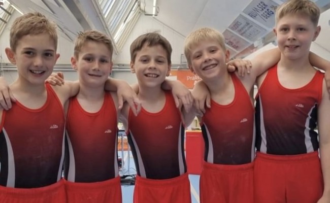 TZ Rheintal erriecht viele gute Platzierungen am Heidilandcup