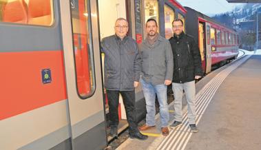 Aufwerten statt stilllegen