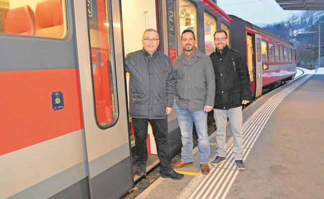 Aufwerten statt stilllegen