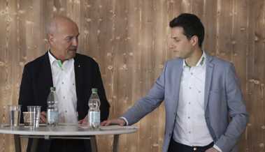 Kein Zirkuszelt, dafür mehr Ausgaben: «Für die Sicherheit unserer Besucher»