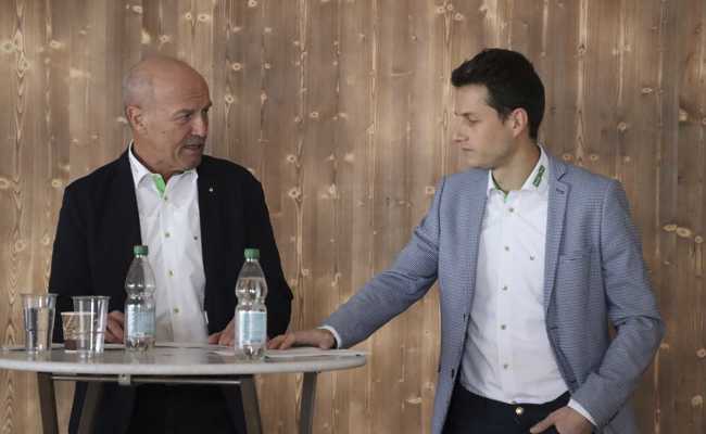 Kein Zirkuszelt, dafür mehr Ausgaben: «Für die Sicherheit unserer Besucher»