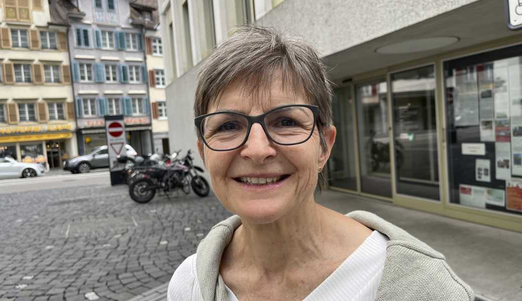 Judith Schneider sieht eine grosse Aufgabe darin, die in den letzten Jahren gestiegene Akzeptanz der Kesb in Zukunft weiter zu verstärken. 