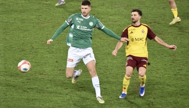 Analyse zum Spiel St.Gallen gegen Servette: Ratlosigkeit und VAR-Ärger