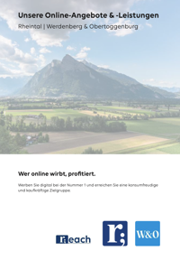Digitale Angebote