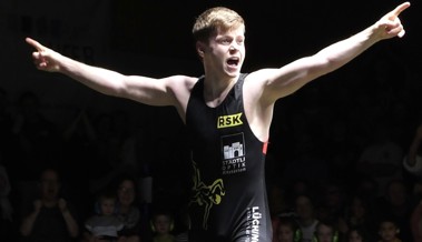 RSK-Ringer Levin Meier will an der U20-WM glänzen