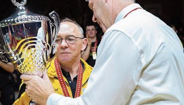 Comeback nach vernichtender Niederlage