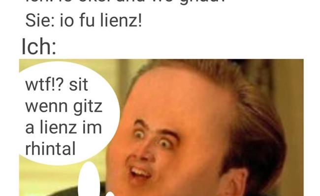 Rheintalmemes – Diese beiden stecken dahinter
