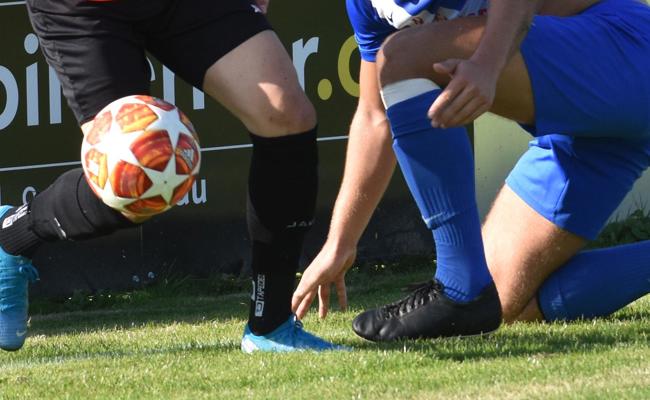 Staader Pflichtsieg in Rebstein