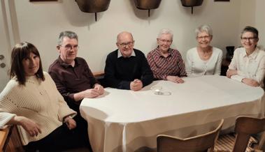 Kirchenchor Rüthi feiert 160-jähriges Bestehen