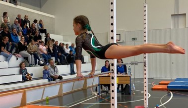 Neuer Rekord: 1199 Kinder zeigen an der Mini-Meisterschaft ihr Können