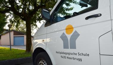 Redeverbot statt Interview