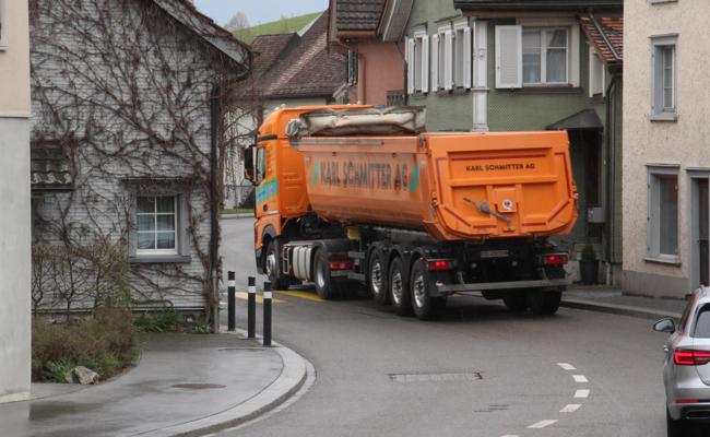 Der umstrittene Streifen