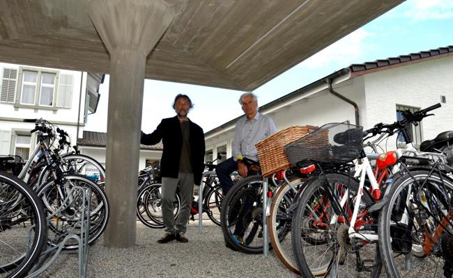 Bilder vom Regio-Gottesdienst