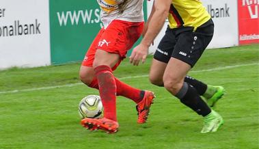 Der FC Altstätten hat als Kollektiv versagt
