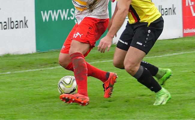 Der FC Altstätten hat als Kollektiv versagt