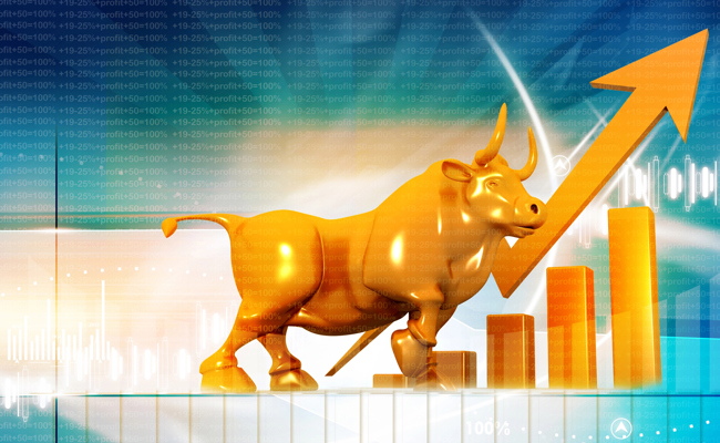 Optimistische Investoren: Rekorde an der Börse