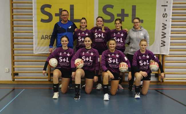 Start in Diepoldsau: Widnau ist bereit für seine zweite Nationalliga-B-Hallensaison