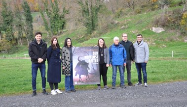 Freilichtbühne wagt sich mit «Sleepy Hollow»-Adaption auf neues Terrain Freilichtbühne wagt sich mit «Sleepy Hollow»-Adaption auf neues Terrain