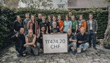 Fäaschtbänkler investieren mit ihren Dahoam-Konzerten in die Zukunftsmusik