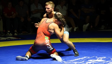 Nach bitteren Halbfinal-Niederlagen: Kriessern und Freiamt kämpfen um Bronze