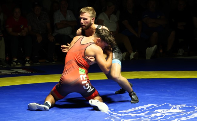 Nach bitteren Halbfinal-Niederlagen: Kriessern und Freiamt kämpfen um Bronze