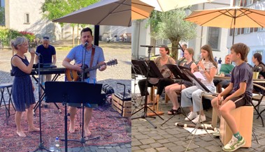 Musikalischer Sommer im Städtli