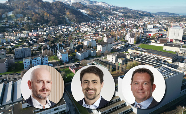 St.Margrethen vor der Wahl des neuen Gemeindepräsidenten: Das Ende eines langen Herbsts