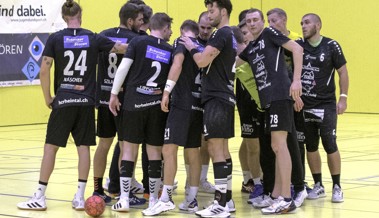 HCR-Männer mit Sieg zu Ligaerhalt, Frauen zittern noch