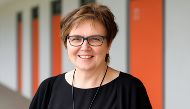 Gemeinderätin Silvia Büchel verlässt den Rat und wechselt ins Altersheim Quisisana