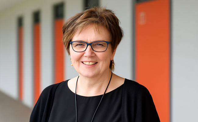 Gemeinderätin Silvia Büchel verlässt den Rat und wechselt ins Altersheim Quisisana