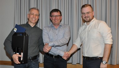 Rhode Stadt und Vorstadt sagen Ja zur Grüntal-Erweiterung des FC Altstätten