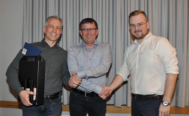 Rhode Stadt und Vorstadt sagen Ja zur Grüntal-Erweiterung des FC Altstätten