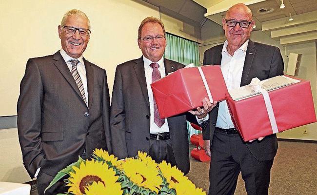Ein Hoch auf die duale Berufsbildung