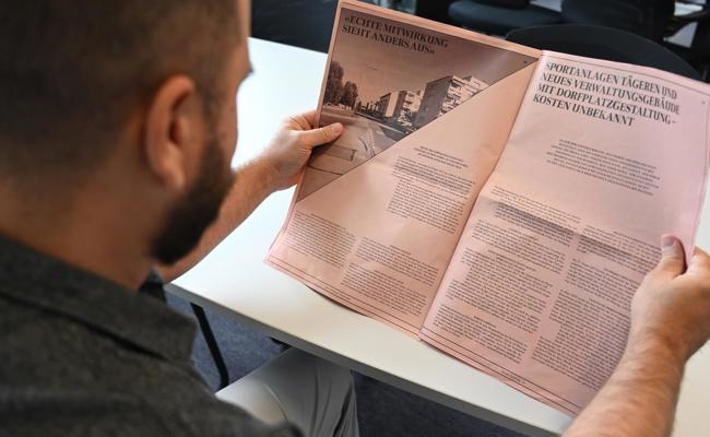 Auer Gemeinderat nimmt Stellung zu Kritik durch IG