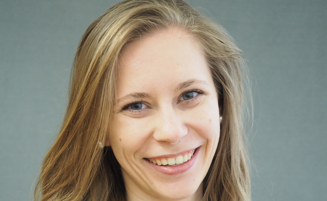 Anja Fischer übernimmt die Leitung Betreuung und Pflege im «Trüeterhof»