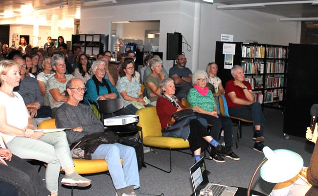 Von Glücksmomenten bis zu Tränen der Erschöpfung