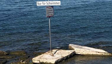 Supersommer hinterlässt Spuren